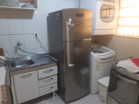 Imagem Kitnet com 1 Quarto à Venda,  em Aclimação - São Paulo