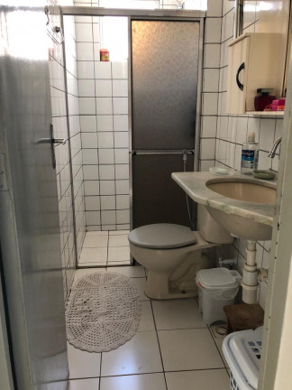Imagem Apartamento com 2 Quartos à Venda, 57 m² em Parque Floresta - Aparecida de Goiânia