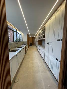 Imagem Apartamento com 4 Quartos à Venda, 280 m²em Itaim Bibi - São Paulo