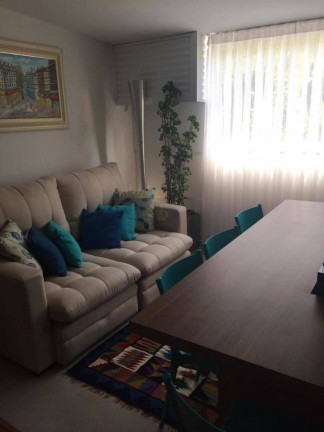 Imagem Apartamento com 1 Quarto à Venda, 29 m² em Perdizes - São Paulo