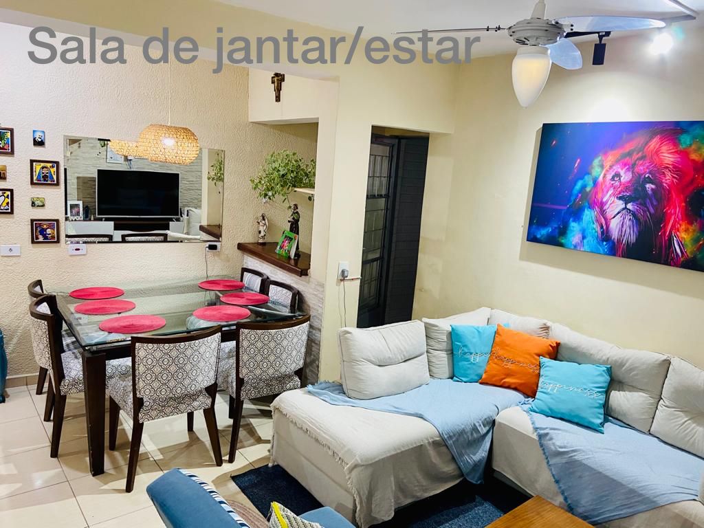 Imagem Sobrado com 3 Quartos à Venda, 250 m²em Jardim Souza - São Paulo