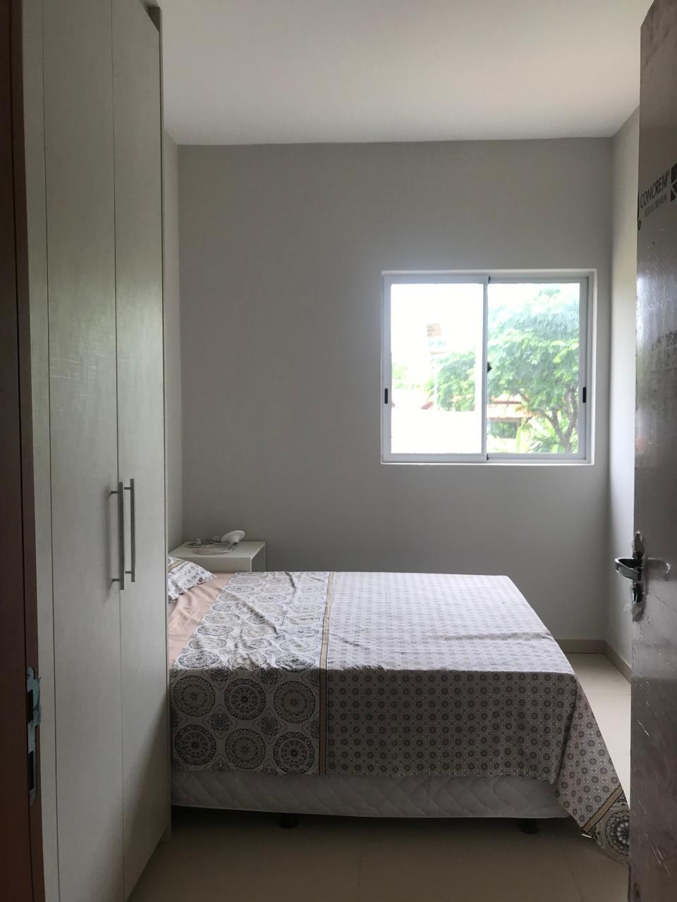 Imagem Apartamento com 3 Quartos à Venda, 66 m²em Cidade Jardim - Teresina