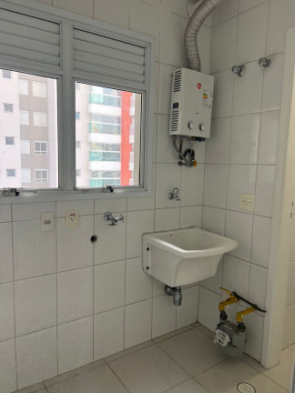 Imagem Apartamento com 3 Quartos à Venda, 107 m²em Baeta Neves - São Bernardo do Campo