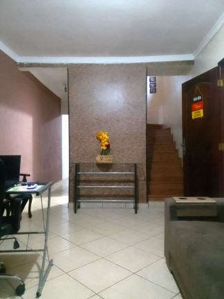 Imagem Sobrado com 3 Quartos à Venda, 201 m² em Conceição - Diadema