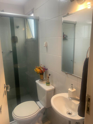 Imagem Apartamento com 3 Quartos à Venda, 77 m² em Mooca - São Paulo