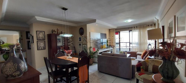 Imagem Apartamento com 4 Quartos à Venda, 131 m² em Boa Viagem - Recife Imagem Apartamento com 4 Quartos à Venda, 131 m² em Boa Viagem - Recife