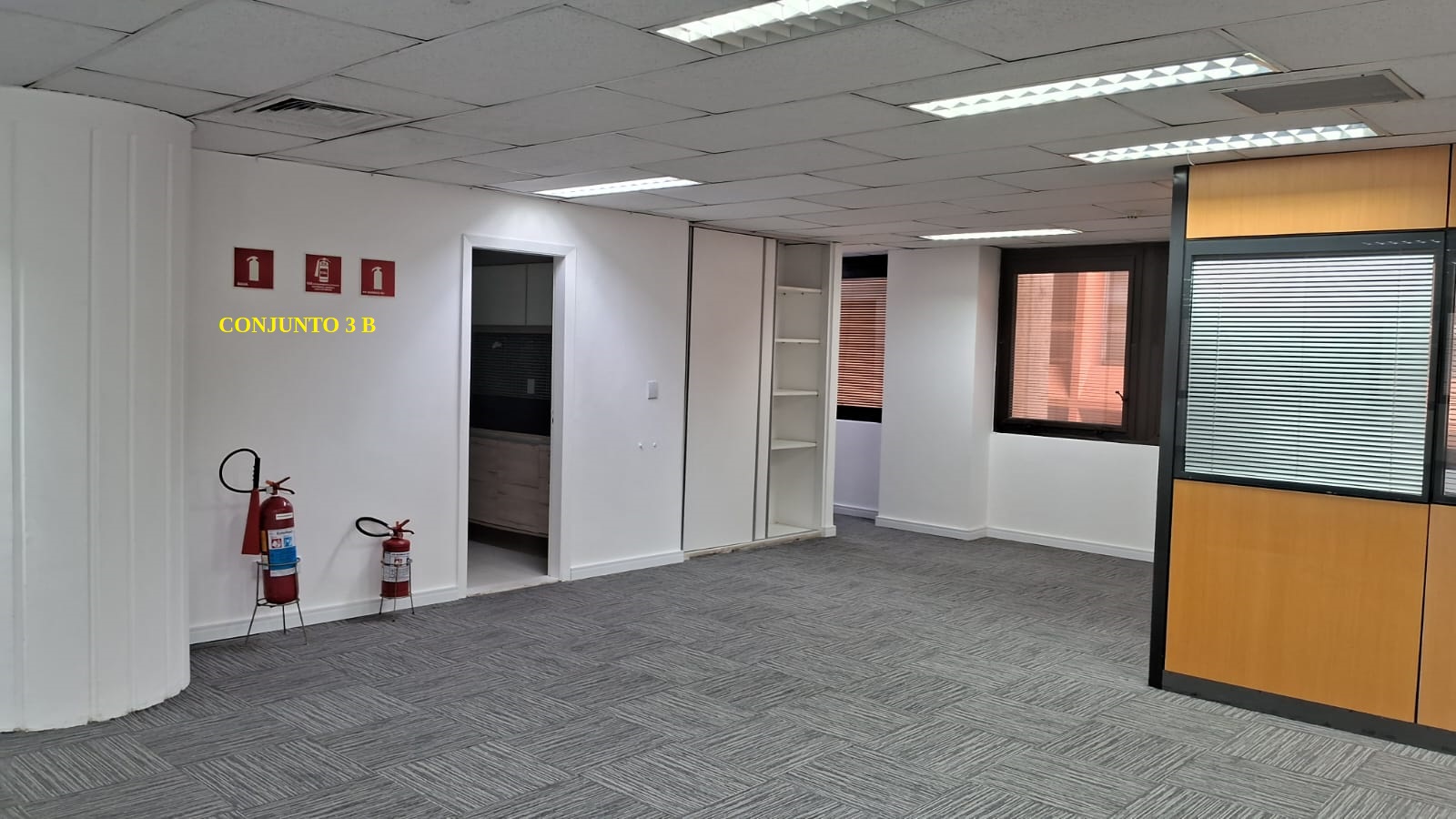 Imagem Sala Comercial à Venda ou Locação, 316 m² em Bela Vista - São Paulo Imagem Sala Comercial à Venda ou Locação, 316 m² em Bela Vista - São Paulo