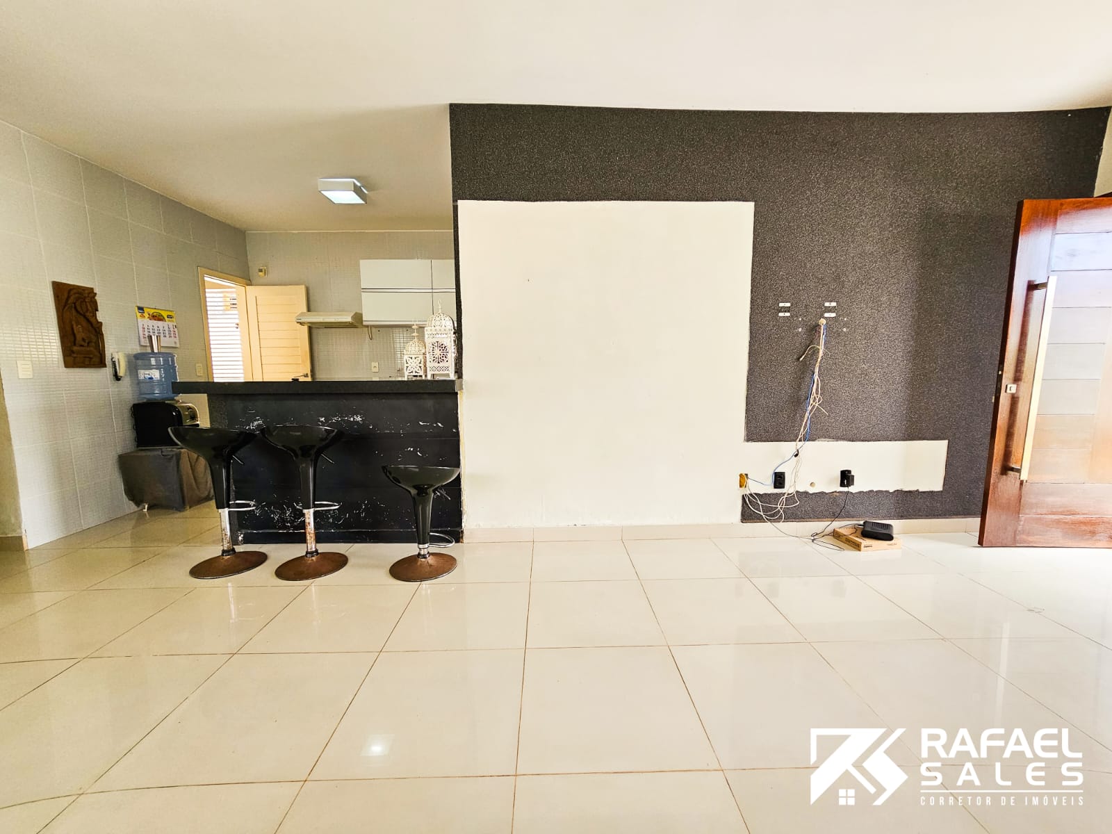 Imagem Casa com 3 Quartos à Venda ou Temporada, 114 m²em Nova Parnamirim - Parnamirim
