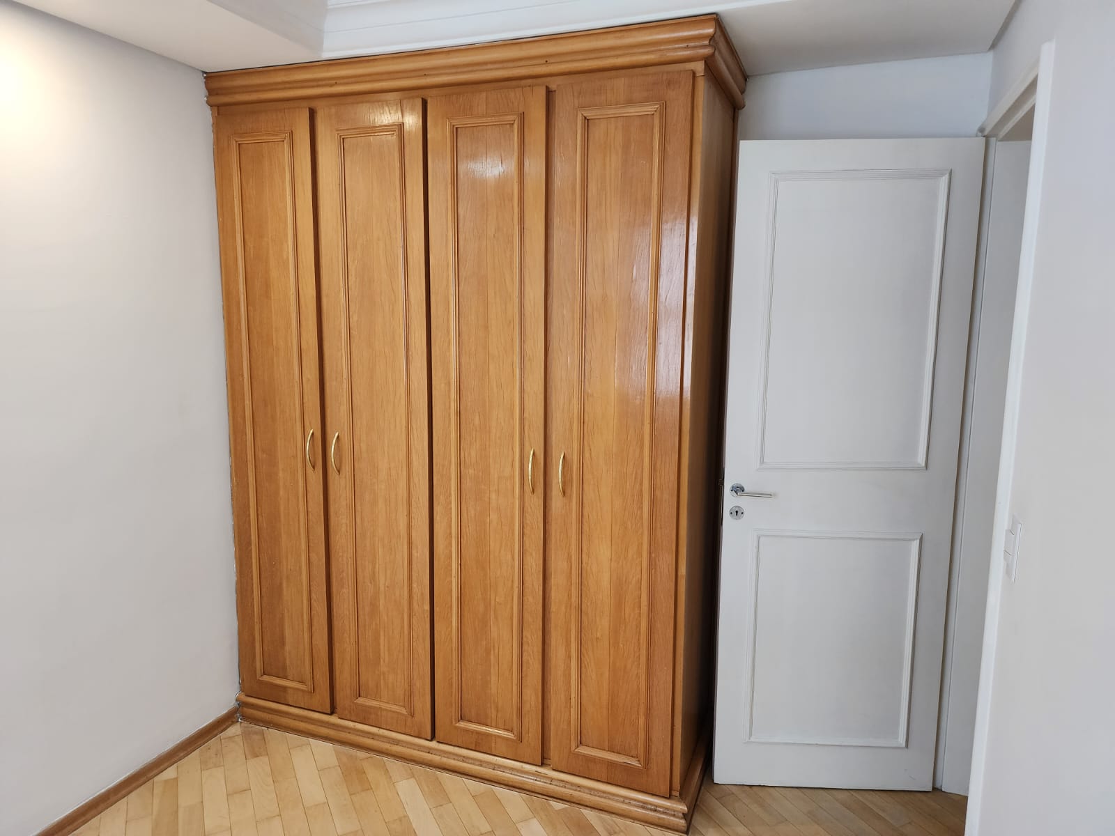 Imagem Apartamento com 3 Quartos à Venda, 76 m²em Perdizes - São Paulo