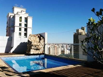 Imagem Cobertura com 4 Quartos à Venda, 960 m² em Cambuí - Campinas Imagem Cobertura com 4 Quartos à Venda, 960 m² em Cambuí - Campinas