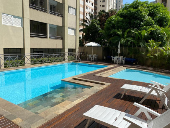 Imagem Apartamento com 2 Quartos à Venda, em Vila Uberabinha - São Paulo Imagem Apartamento com 2 Quartos à Venda, em Vila Uberabinha - São Paulo