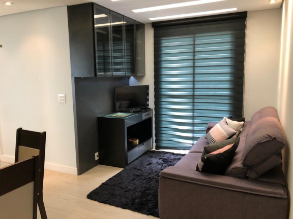 Imagem Apartamento com 2 Quartos à Venda, 53 m² em Vila Progresso - Campinas Imagem Apartamento com 2 Quartos à Venda, 53 m² em Vila Progresso - Campinas