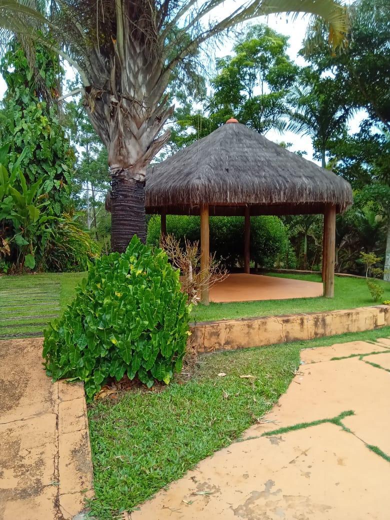 Imagem Chácara com 3 Quartos à Venda, 30 m²em Área Rural de Itabira - Itabira