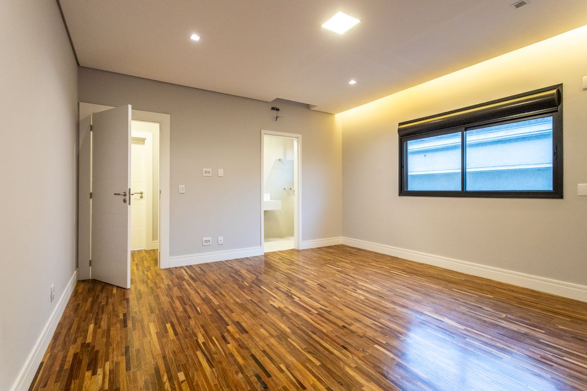 Imagem Casa de Condomínio com 5 Quartos à Venda, 392 m² em Cidade Tamboré - Santana de Parnaíba