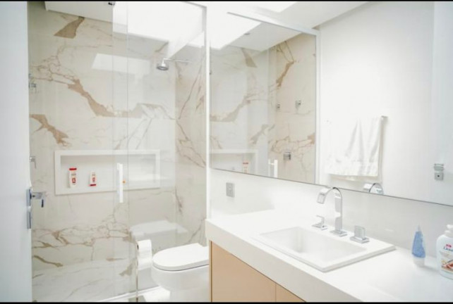 Imagem Casa de Condomínio com 5 Quartos à Venda, 1.180 m² em Alphaville - Santana de Parnaíba Imagem Casa de Condomínio com 5 Quartos à Venda, 1.180 m² em Alphaville - Santana de Parnaíba