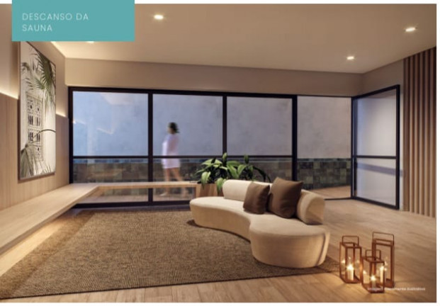 Imagem Apartamento com 3 Quartos à Venda, 132 m²em Vila Romana - São Paulo