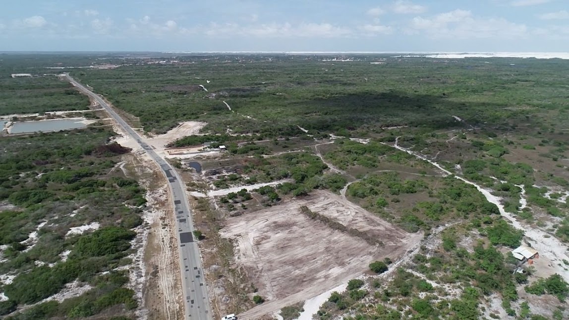 Imagem Terreno à Venda, 300 m²em Sheet Park - Santo Amaro do Maranhão Imagem Terreno à Venda, 300 m²em Sheet Park - Santo Amaro do Maranhão