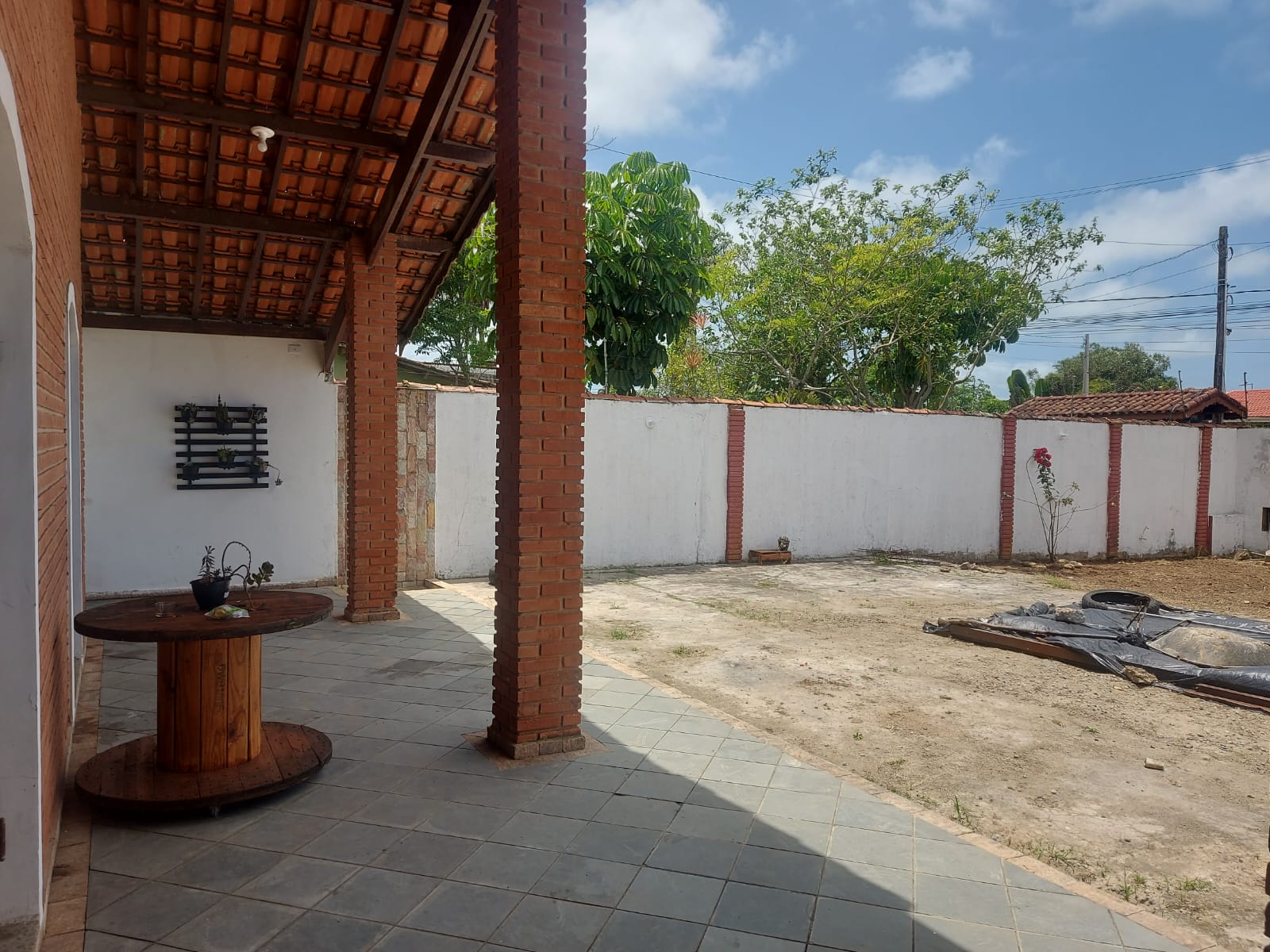 Imagem Casa com 3 Quartos à Venda, 140 m² em Cibratel II - Itanhaém Imagem Casa com 3 Quartos à Venda, 140 m² em Cibratel II - Itanhaém
