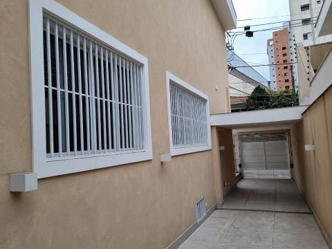 Imagem Sobrado com 3 Quartos à Venda, 239 m²em Vila Mariana - São Paulo Imagem Sobrado com 3 Quartos à Venda, 239 m²em Vila Mariana - São Paulo