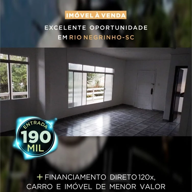 Imagem Casa com 4 Quartos à Venda, 398 m²em Ceramarte - Rio Negrinho Imagem Casa com 4 Quartos à Venda, 398 m²em Ceramarte - Rio Negrinho