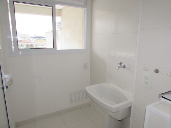 Imagem Apartamento com 1 Quarto à Venda, 68 m² em Ponta Da Praia - Santos