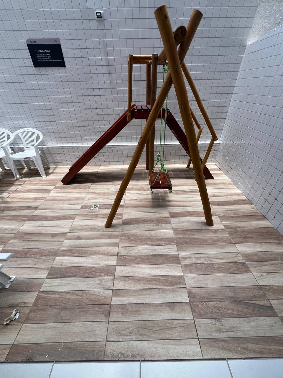 Imagem Apartamento com 2 Quartos à Venda, 50 m² em Gramame - João Pessoa Imagem Apartamento com 2 Quartos à Venda, 50 m² em Gramame - João Pessoa