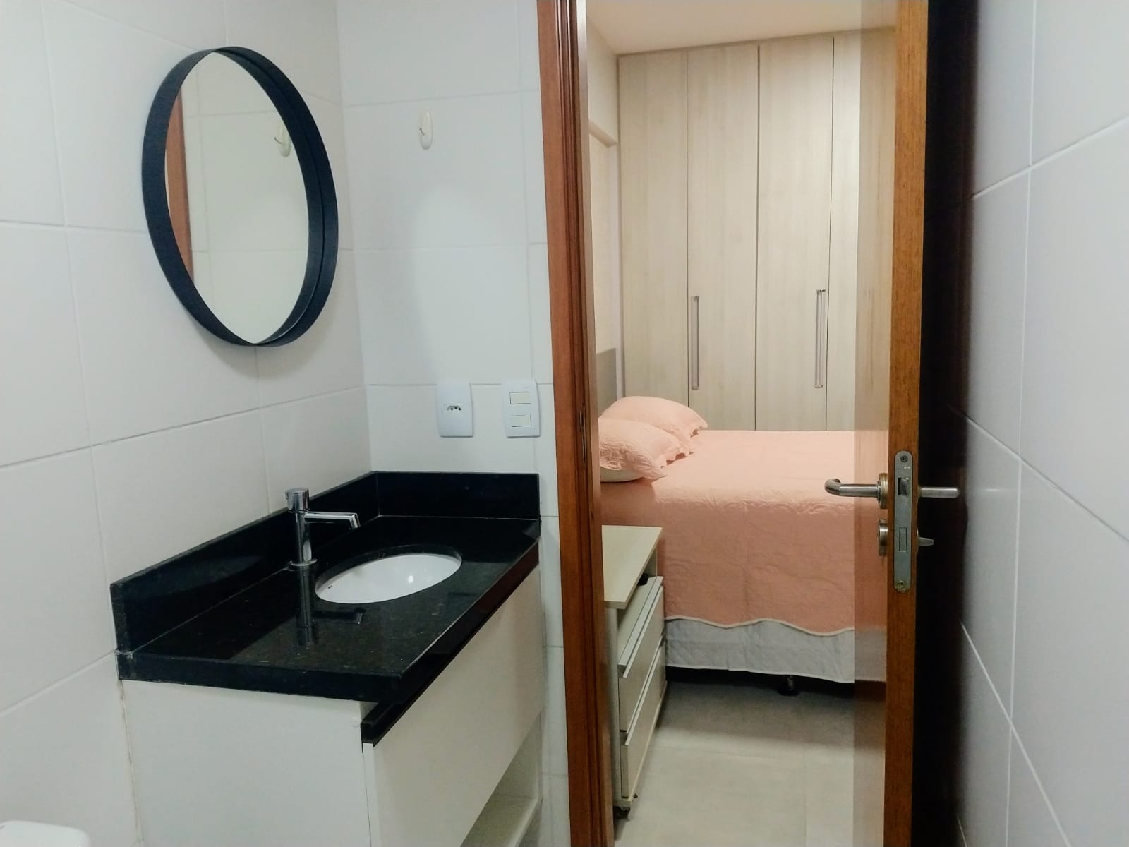 Imagem Apartamento com 1 Quarto para Alugar, 53 m²em Jatiúca - Maceió
