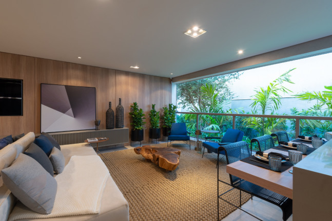 Imagem Apartamento com 3 Quartos à Venda, 111 m² em Sumarezinho - São Paulo Imagem Apartamento com 3 Quartos à Venda, 111 m² em Sumarezinho - São Paulo