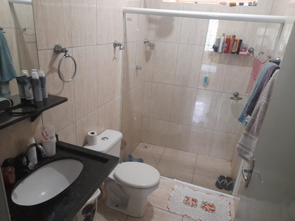 Imagem Casa com 3 Quartos à Venda, 140 m² em Bom Retiro - Matinhos Imagem Casa com 3 Quartos à Venda, 140 m² em Bom Retiro - Matinhos