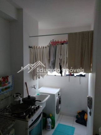 Imagem Apartamento com 2 Quartos à Venda, 55 m² em Canhema - Diadema