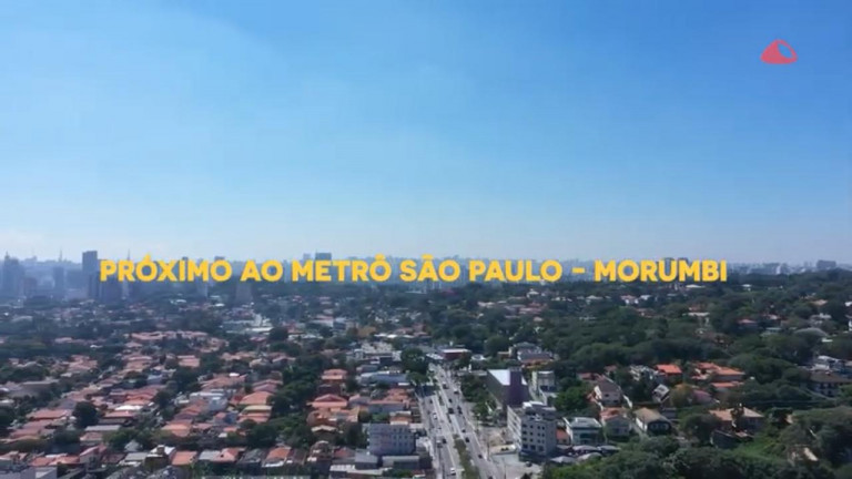 Imagem Apartamento com 1 Quarto à Venda, 37 m² em Butantã - São Paulo