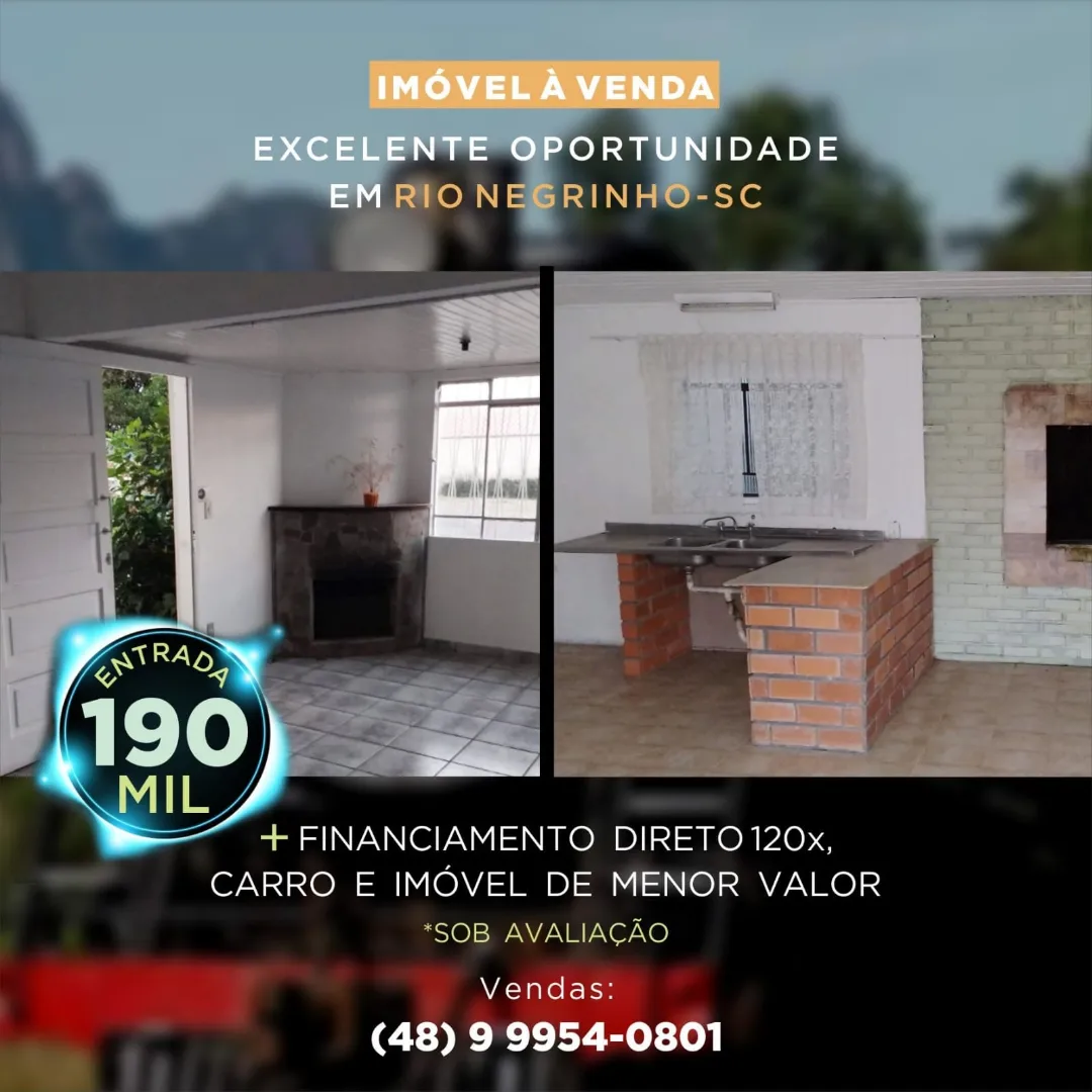 Imagem Casa com 4 Quartos à Venda, 398 m²em Ceramarte - Rio Negrinho Imagem Casa com 4 Quartos à Venda, 398 m²em Ceramarte - Rio Negrinho
