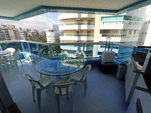Imagem Apartamento com 3 Quartos à Venda, 100 m² em Riviera - Bertioga