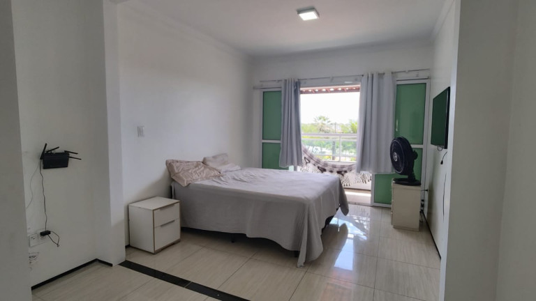 Imagem Casa com 2 Quartos à Venda, 120 m² em Mondubim - Fortaleza