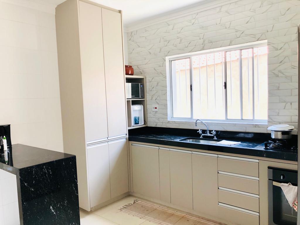 Imagem Sobrado com 4 Quartos à Venda, 209 m²em Olímpico - São Caetano do Sul
