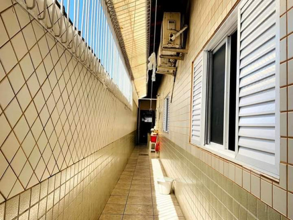 Imagem Casa com 2 Quartos à Venda, 80 m² em Ocian - Praia Grande Imagem Casa com 2 Quartos à Venda, 80 m² em Ocian - Praia Grande