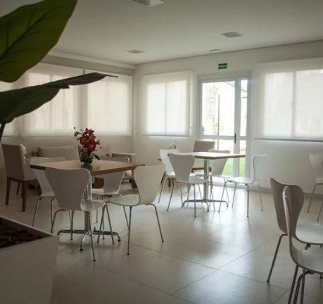Imagem Apartamento com 2 Quartos à Venda, 41 m² em Jardim Celeste - São Paulo