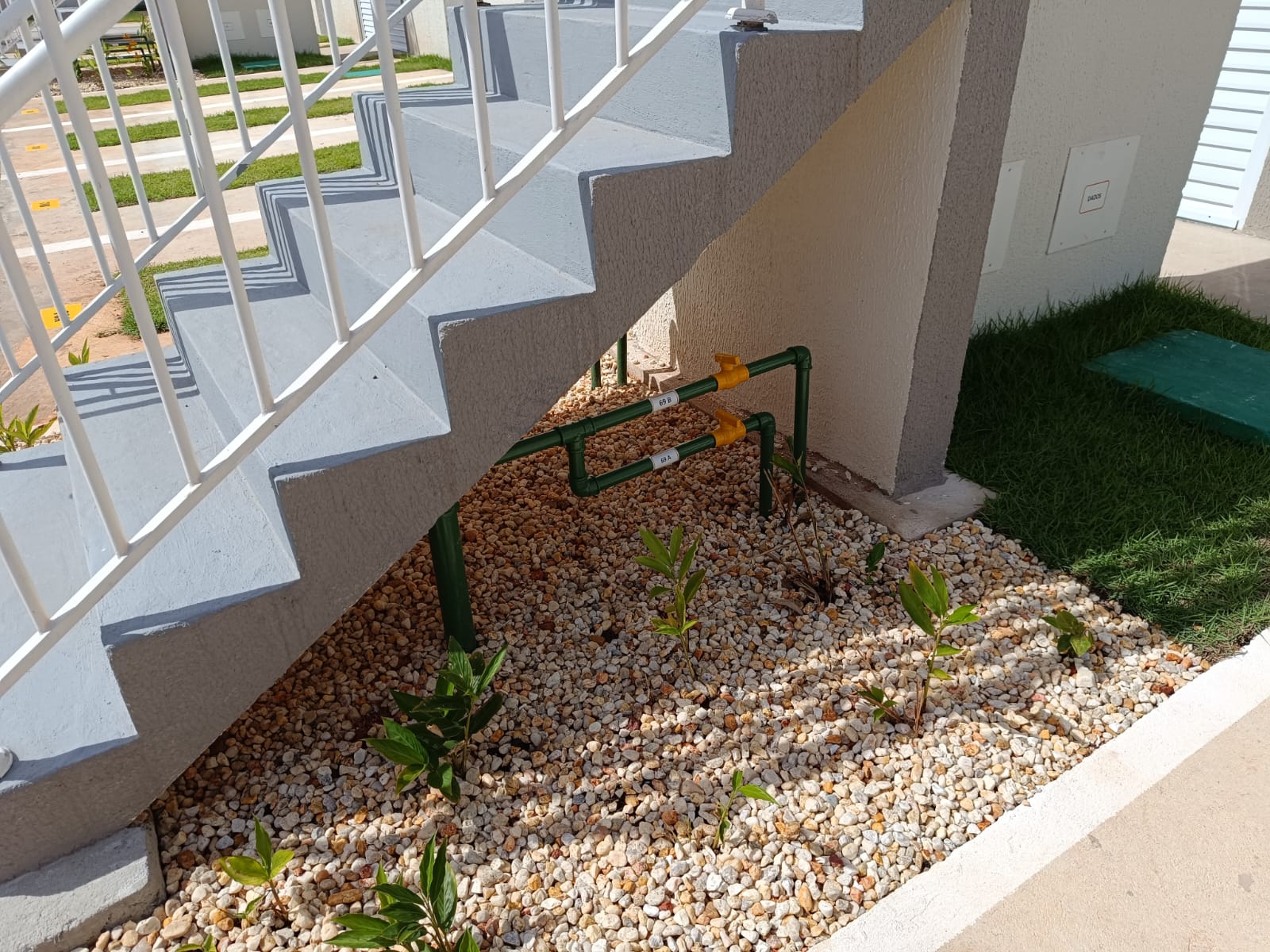 Imagem Apartamento com 2 Quartos à Venda, 66 m²em Quarenta Horas (Coqueiro) - Ananindeua