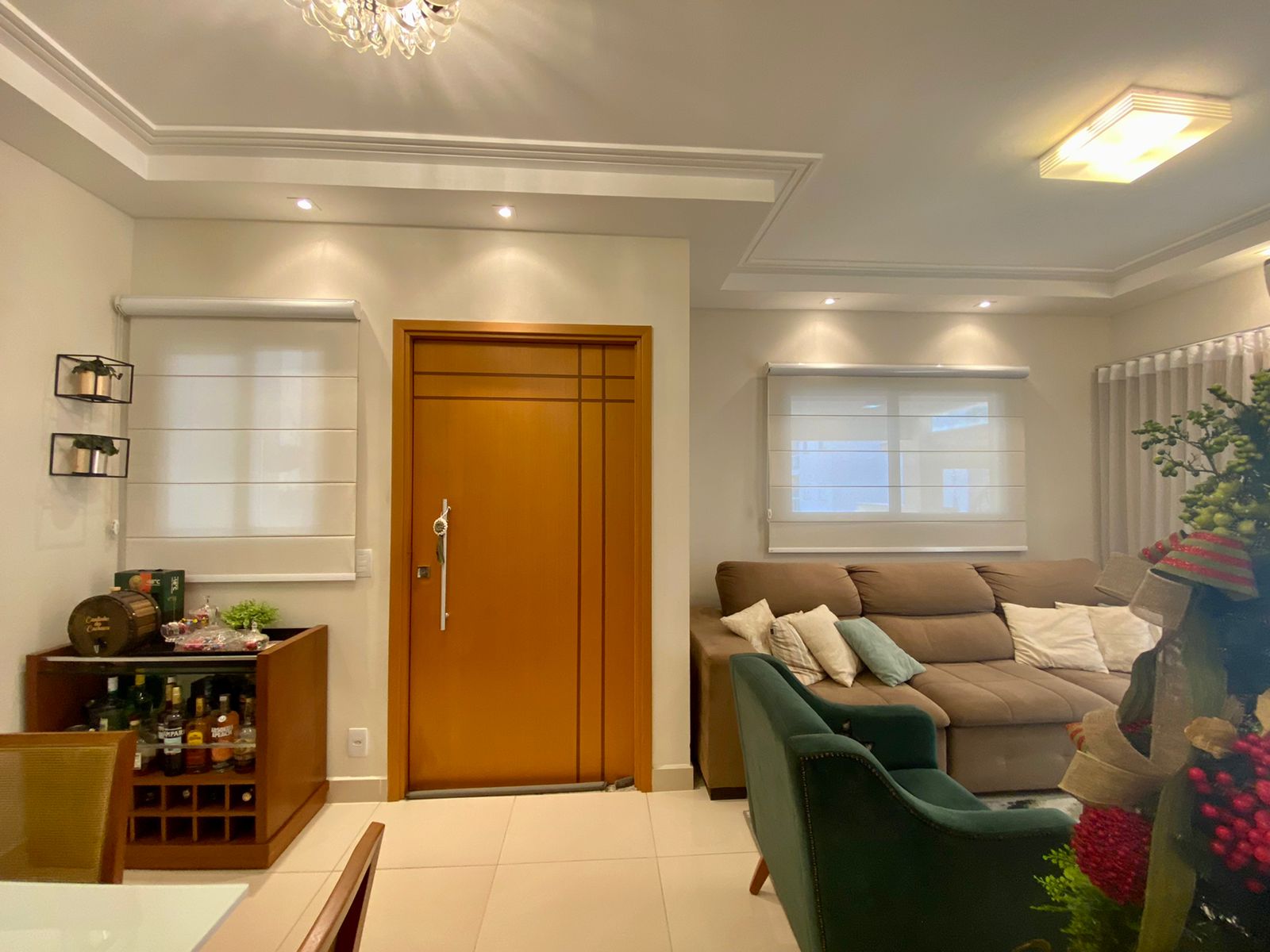 Imagem Casa com 3 Quartos à Venda, 145 m²em Jardim Alto de Santa Cruz - Itatiba