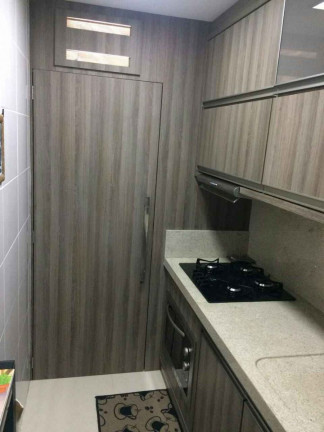 Imagem Apartamento com 3 Quartos à Venda, 80 m² em Centro - Criciúma