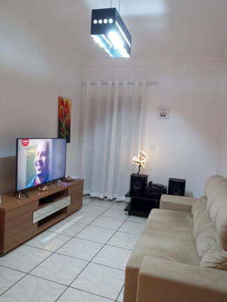 Imagem Apartamento com 3 Quartos à Venda ou Temporada, 86 m²em Vila Curuçá - Santo André
