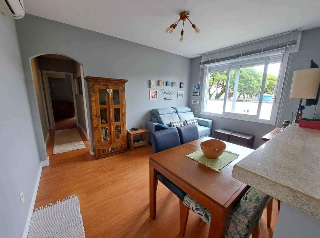 Imagem Apartamento com 2 Quartos à Venda, 60 m²em Camaquã - Porto Alegre