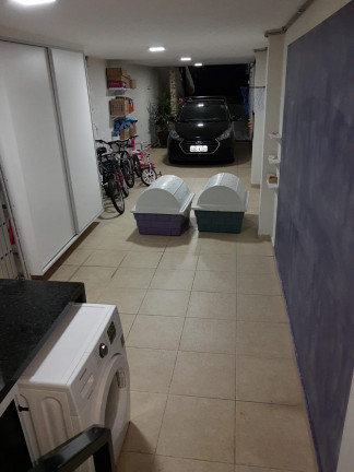 Imagem Sobrado com 3 Quartos à Venda, 170 m² em Tucuruvi - São Paulo