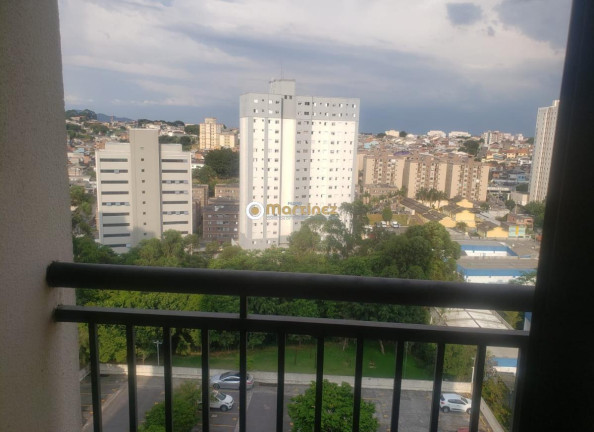 Imagem Apartamento com 2 Quartos à Venda, 59 m² em Portal dos Gramados - Guarulhos Imagem Apartamento com 2 Quartos à Venda, 59 m² em Portal dos Gramados - Guarulhos