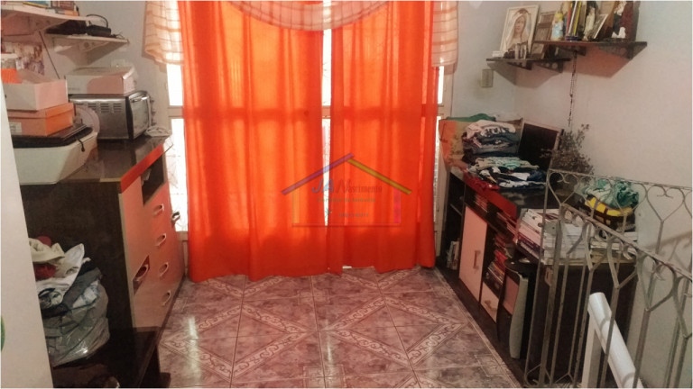 Imagem Casa com 2 Quartos à Venda, 150 m² em Bangu - Rio de Janeiro