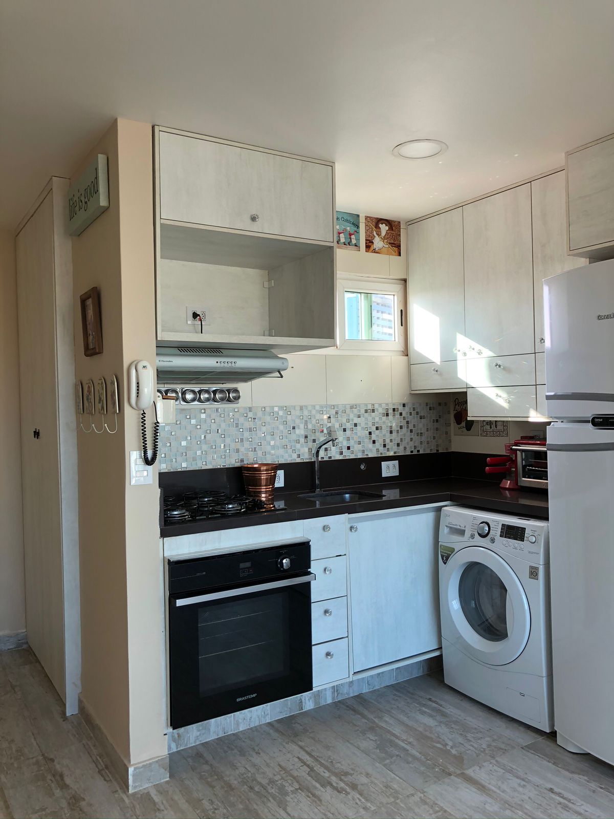 Imagem Flat com 2 Quartos à Venda, 57 m²em Ponta Negra - Natal