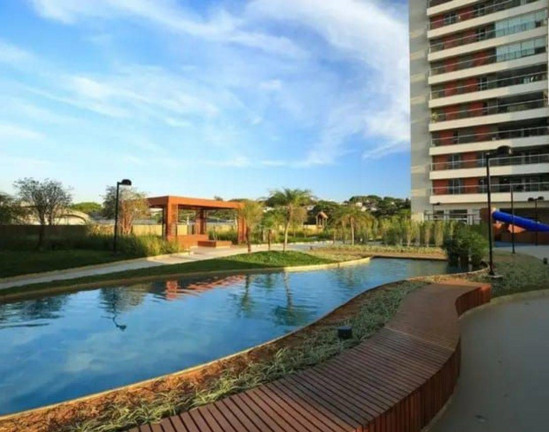 Imagem Apartamento com 3 Quartos à Venda, 157 m² em Vila Anastácio - São Paulo