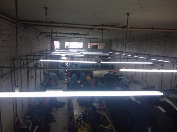 Imagem Imóvel Comercial à Venda, 1.200 m² em Cidade Patriarca - São Paulo Imagem Imóvel Comercial à Venda, 1.200 m² em Cidade Patriarca - São Paulo