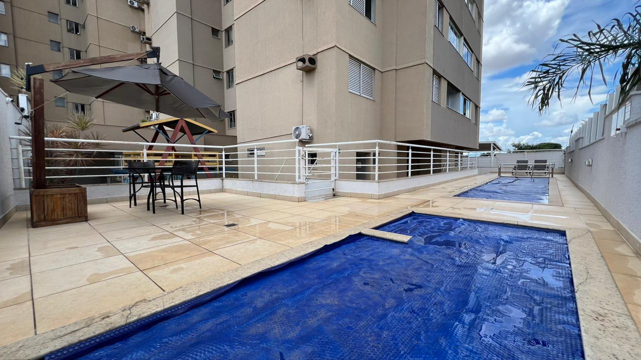 Imagem Apartamento com 2 Quartos à Venda, 64 m²em Parque Amazônia - Goiânia Imagem Apartamento com 2 Quartos à Venda, 64 m²em Parque Amazônia - Goiânia