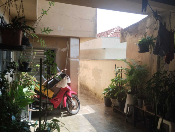 Imagem Sobrado com 4 Quartos à Venda,  em Vila Nova Utinga - São Paulo